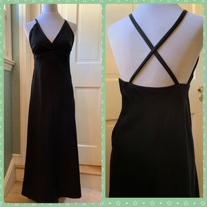 Alluring Vogue Couture Evening Dress